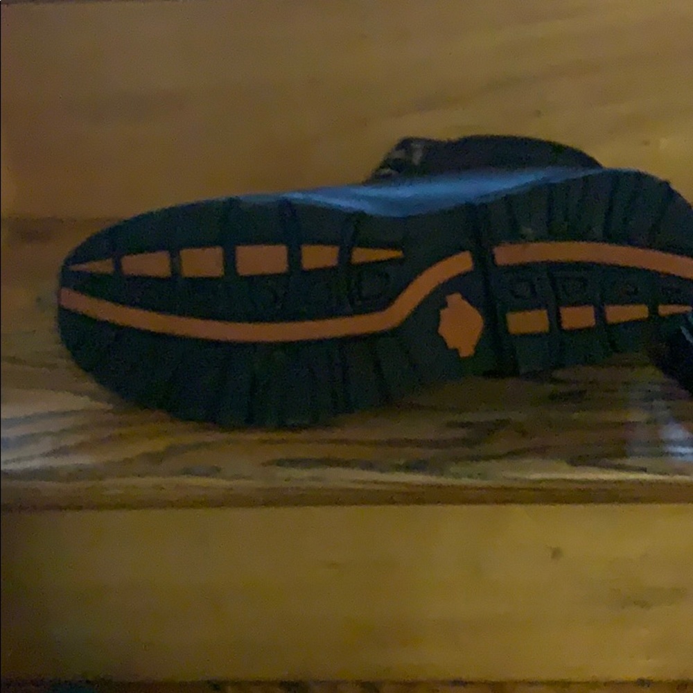 COPY - Harley Davison Boots